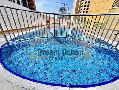 2 Bedroom Flat for Rent in Al Jaddaf, Dubai - 331ba98f-81ec-4269-ab94-8ef3cde87756. jpeg
