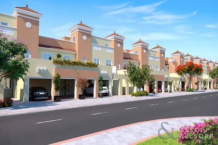 Brand New | Payment Plan | 4 Bed Townhouse Brand New | Payment Plan | 4 Bed Townhouse