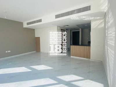 3 Bedroom Villa for Rent in DAMAC Hills 2 (Akoya by DAMAC), Dubai - 3+Storage | Large Layout | Community View