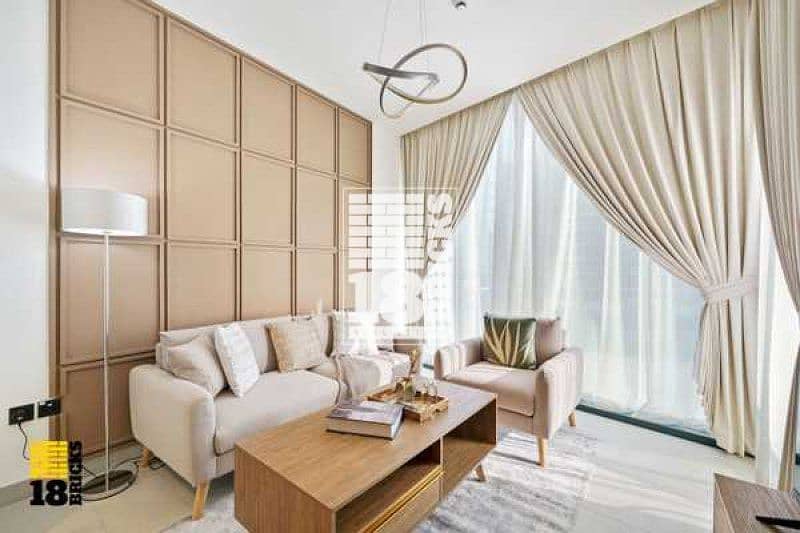 Квартира в Собха Хартланд,Хартланд Вэйвс, 1 спальня, 100000 AED - 11885251 Квартира в Собха Хартланд,Хартланд Вэйвс, 1 спальня, 100000 AED - 11885251