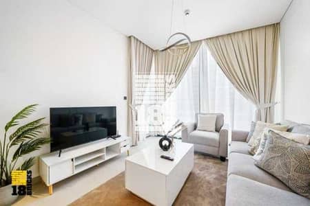 1 Bedroom Apartment for Rent in Sobha Hartland, Dubai - Fully Furnished | 1+Study Room |Spacious