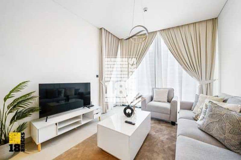 Квартира в Собха Хартланд,Хартланд Вэйвс, 1 спальня, 100000 AED - 11885334 Квартира в Собха Хартланд,Хартланд Вэйвс, 1 спальня, 100000 AED - 11885334