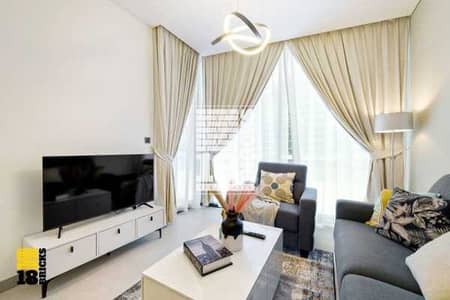 1 Bedroom Flat for Rent in Sobha Hartland, Dubai - 1 +Study Room | Fully Furnished | Multiple Units