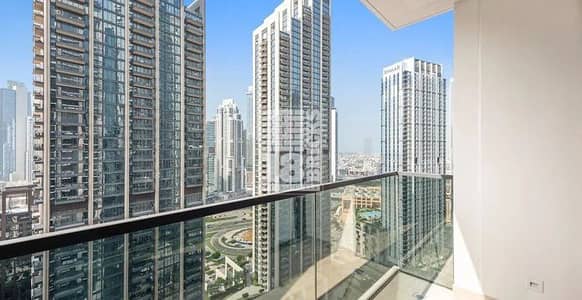 迪拜市中心， 迪拜 2 卧室公寓待租 - 位于迪拜市中心，歌剧院区，第一幕塔楼｜第二幕塔楼，第一幕塔楼 2 卧室的公寓 250000 AED - 11939896