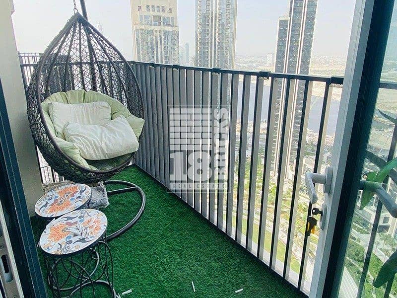Spacious Layout | Fully Furnished | Vacant August