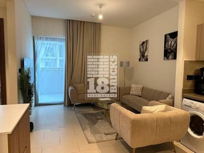 1 Bedroom Flat for Sale in Sobha Hartland, Dubai - Elegant 1BR | Investment Ready | Prime Modern Living