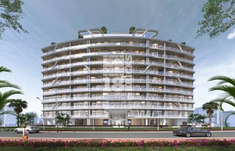 3 Bedroom Flat for Sale in Arjan, Dubai - 3BR + Study | Pool-Facing | Investor Deal