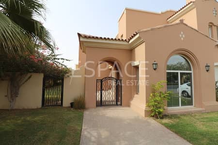 فیلا 5 غرفة نوم للايجار في المرابع العربية، دبي - 5 Bedroom | Type 17 | Well Maintained فیلا 5 غرفة نوم للايجار في المرابع العربية، دبي - 5 Bedroom | Type 17 | Well Maintained