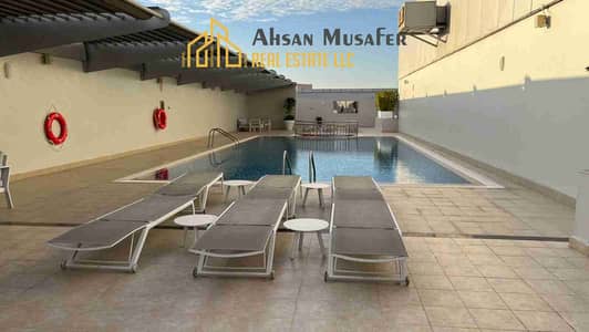 شقة 3 غرف نوم للايجار في النهدة، الشارقة - 1001120864. jpg