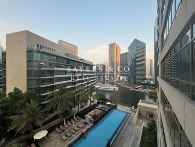 شقة 2 غرفة نوم للايجار في دبي مارينا، دبي - IMG_2862. jpeg
