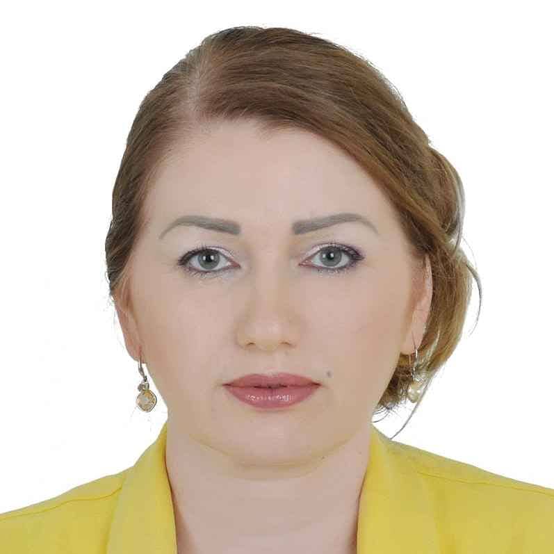 Nigora Djumanazarova