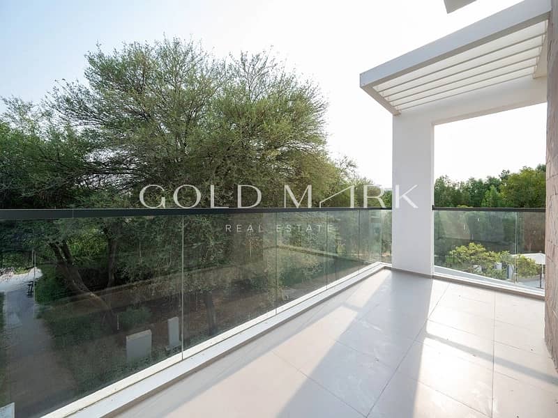 Вилла в Дамак Хиллс，Парк Резиденс 1, 4 cпальни, 253000 AED - 12249004
