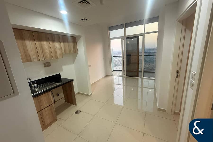 Квартира в Дамак Хиллс，Голф Вита，Гольф Вита А, 1 спальня, 60000 AED - 12249007