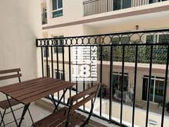 شقة في برج ماي ريزيدنس 2،ماي ريزيدنس،الضاحية 10،قرية جميرا الدائرية 515000 درهم - 11364137