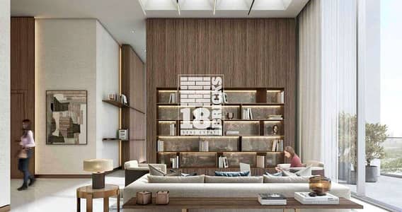 1 Bedroom Apartment for Sale in Bukadra, Dubai - 1+ study | Stunning views | Luxury Living | Prime location |