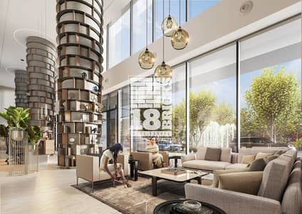 汽车城， 迪拜 1 卧室公寓待售 - 位于汽车城，Sobha Orbis，Sobha Orbis Tower A 1 卧室的公寓 1350000 AED - 11354368