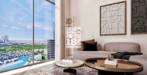 1 Bedroom Apartment for Sale in Bukadra, Dubai - 1+ study | Stunning views | Luxury Living | Prime location |
