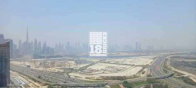 1 Bedroom Flat for Sale in Sobha Hartland, Dubai - Spacious Layout | Brand New | Luxury Amenities