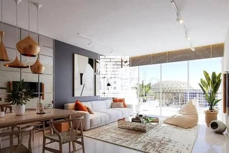 2 Bedroom Apartment for Sale in Expo City, Dubai - Smart home | Good ROI | Prime Location