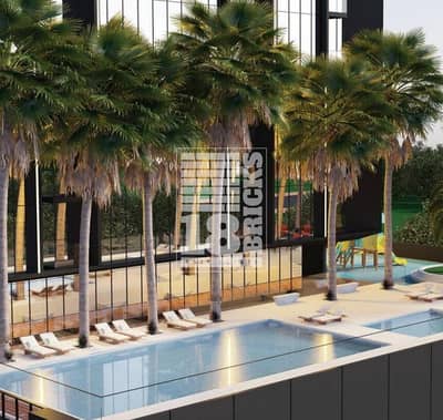 1 Bedroom Flat for Sale in Jumeirah Village Triangle (JVT), Dubai - 1BR Apartment | Prime Location | Q1 2026 Handover