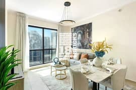All Bills Included | Furnished | Marina View | Duplex Apartment