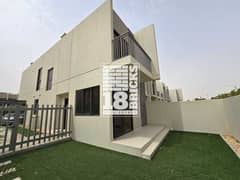 فیلا في ميموزا،(أكويا من داماك) داماك هيلز 2 3 غرف 120000 درهم - 11570940