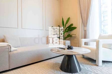 1 Bedroom Flat for Sale in Sobha Hartland, Dubai - Fully Furnished | Premium Quality | Rented 120K
