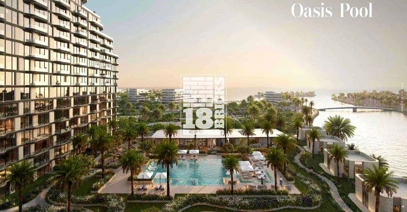 40/50 Payment Plan | Waterfront Living | Good ROI 40/50 Payment Plan | Waterfront Living | Good ROI