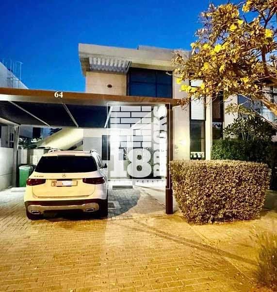 Вилла в Дамак Хиллс,Виллы Парк,Рочестер, 3 cпальни, 3610000 AED - 11899052 Вилла в Дамак Хиллс,Виллы Парк,Рочестер, 3 cпальни, 3610000 AED - 11899052