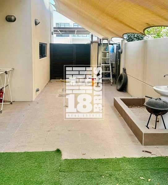 فیلا في روتشستر،فيلات ذا بارك،داماك هيلز 3 غرف 210000 درهم - 11899313 فیلا في روتشستر،فيلات ذا بارك،داماك هيلز 3 غرف 210000 درهم - 11899313