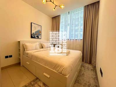 1 Bedroom Flat for Rent in Sobha Hartland, Dubai - 1 + Study Room With window | High Floor | Vacant