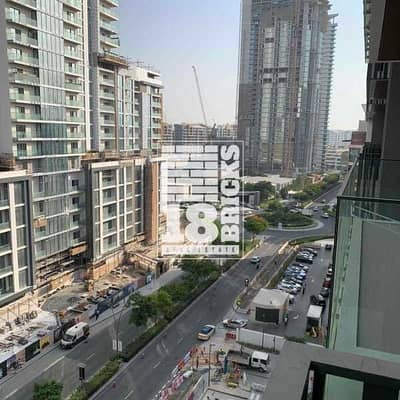 Studio for Rent in Sobha Hartland, Dubai - Brand new Studio | Big Balcony | Ready to move | Multiple cheques