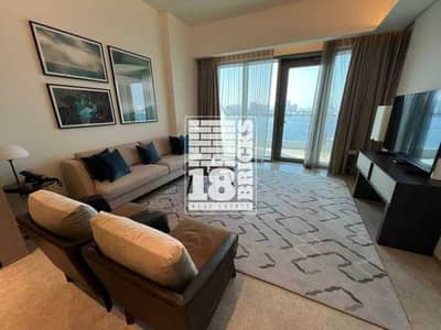 1 Bedroom Flat for Rent in Dubai Creek Harbour, Dubai - Full Sae View | Prime Location | Cleaning Included