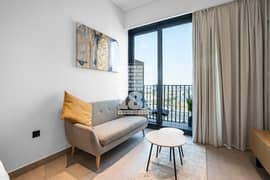 شقة في ذا كوميونيتي،مثلث قرية جميرا حي رقم 3،مثلث قرية الجميرا (JVT) 630000 درهم - 12240594