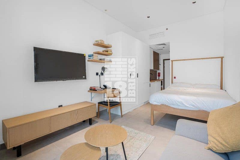 Exclusive Studio | Fully Furnished |Prime location Exclusive Studio | Fully Furnished |Prime location