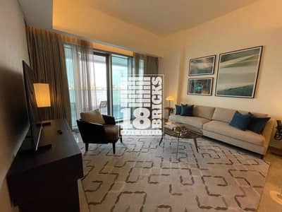 1 Bedroom Flat for Rent in Dubai Creek Harbour, Dubai - Skyline View | Vacant | Cleaning Service Included I Huge Balcony