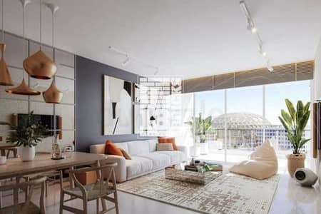 1 Bedroom Apartment for Sale in Expo City, Dubai - Great Investment | Prime Location | 5 Years Post Handover