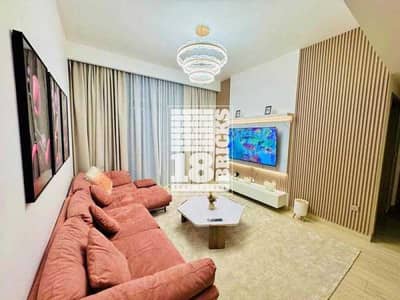 1 Bedroom Apartment for Rent in Meydan City, Dubai - Fully Furnished | Premium quality | Vacant on September