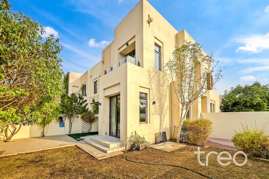 Таунхаус в Реем,Мира Оазис,Мира Оазис 1, 3 cпальни, 175000 AED - 12222319 Таунхаус в Реем,Мира Оазис,Мира Оазис 1, 3 cпальни, 175000 AED - 12222319