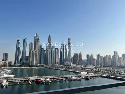 شقة 1 غرفة نوم للايجار في دبي هاربور‬، دبي - 5c8bb2cc-2c80-4fda-a0a8-e69a3c462a3b. jpeg