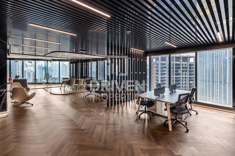 Офис в Бизнес Бей,Берлингтон, 450000 AED - 12249085 Офис в Бизнес Бей,Берлингтон, 450000 AED - 12249085