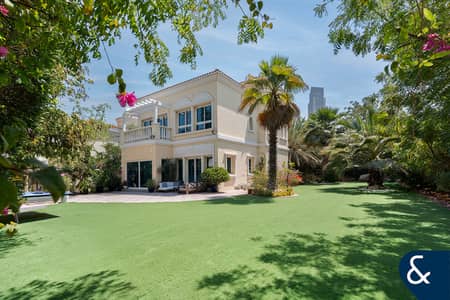 3 Bedroom Villa for Sale in Jumeirah Village Triangle (JVT), Dubai - Motivated | Extended 3 bed+ Maid | Upgraded