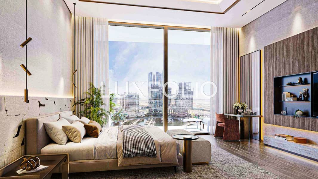 Geninue Re Sale | Handover Soon | High Floor Geninue Re Sale | Handover Soon | High Floor