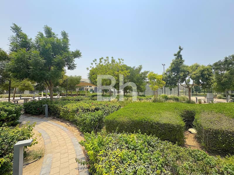 Desired Park Backing Location | Private | Vacant Desired Park Backing Location | Private | Vacant