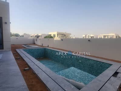 فیلا 5 غرف نوم للبيع في الفرجان، دبي - 20250512_170813. jpg
