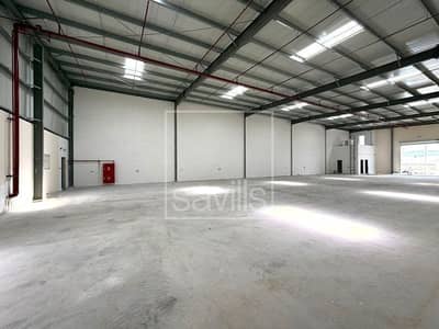 阿尔萨斯工业区， 夏尔迦 仓库待租 - 位于阿尔萨斯工业区 的仓库 450000 AED - 12249107