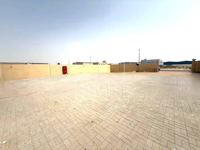 ارض تجارية في صناعية الصجعة 2000000 درهم - 12249109 ارض تجارية في صناعية الصجعة 2000000 درهم - 12249109