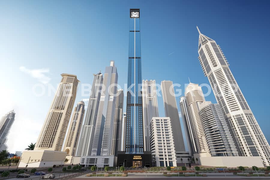 位于迪拜码头,永恒之塔 2 卧室的公寓 3700000 AED - 12249117 位于迪拜码头,永恒之塔 2 卧室的公寓 3700000 AED - 12249117