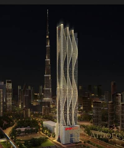 1 Bedroom Flat for Sale in Business Bay, Dubai - 11. jpg