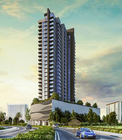 1 Bedroom Apartment for Sale in Business Bay, Dubai - 22. jpg